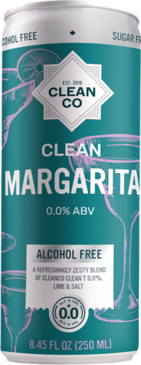 front view of bottle